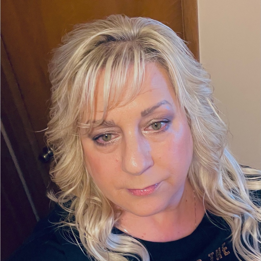 Meet your Posher, Richelle